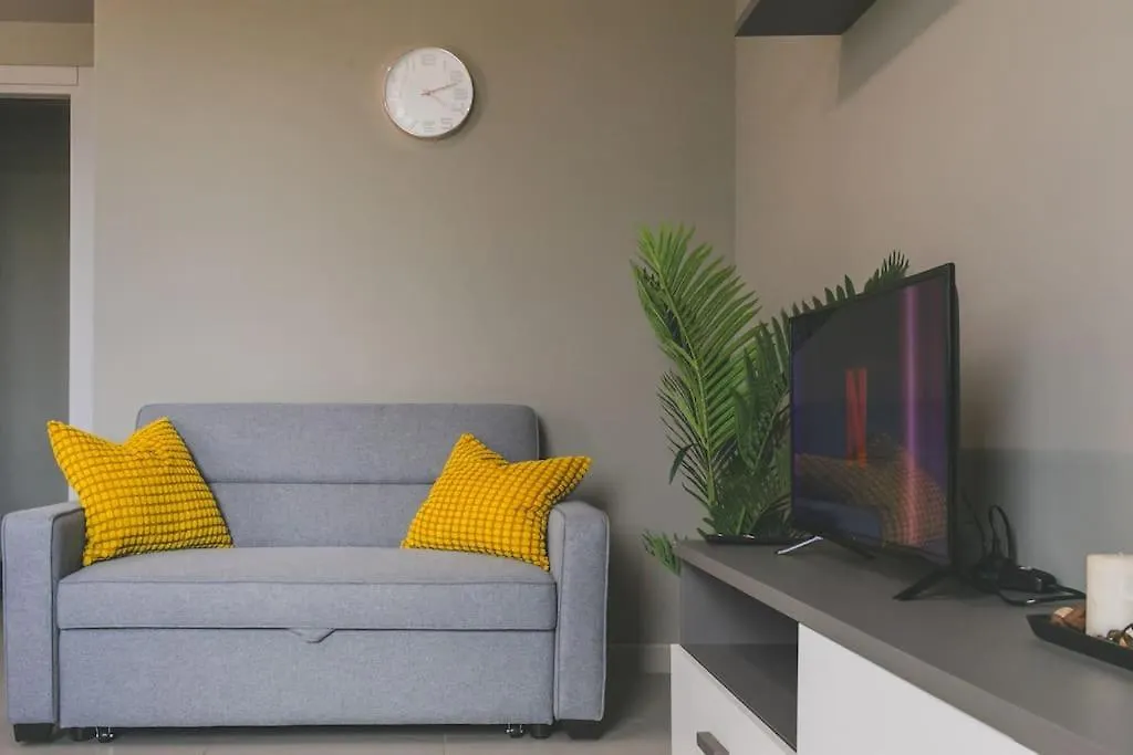 Comfort Urbano Con Box Auto Privato Pawia Apartament