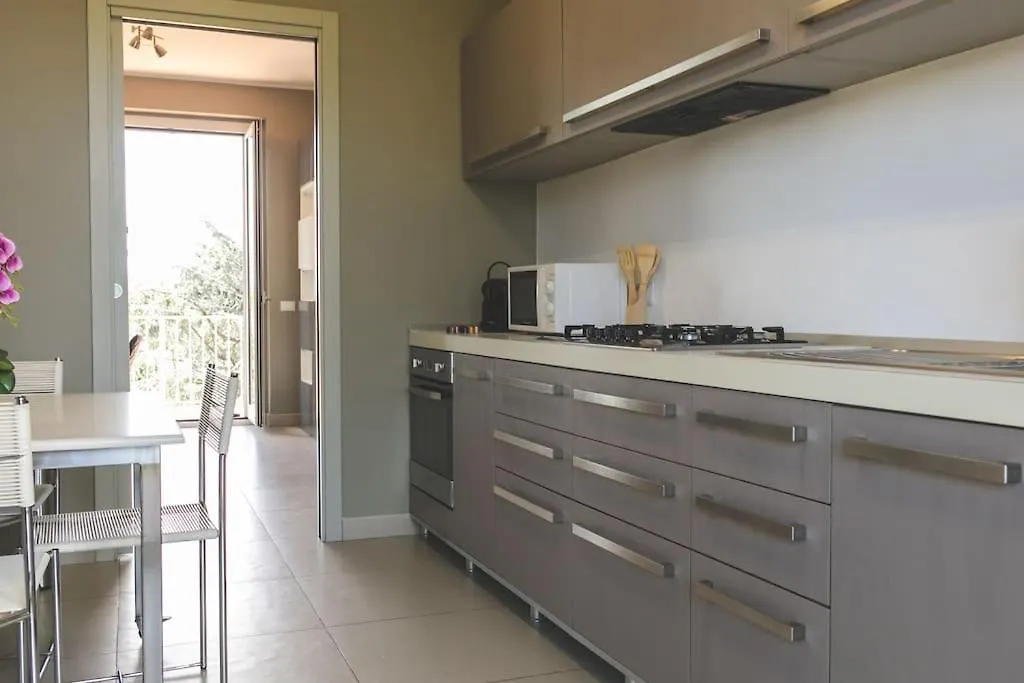 Apartament Comfort Urbano Con Box Auto Privato Pawia