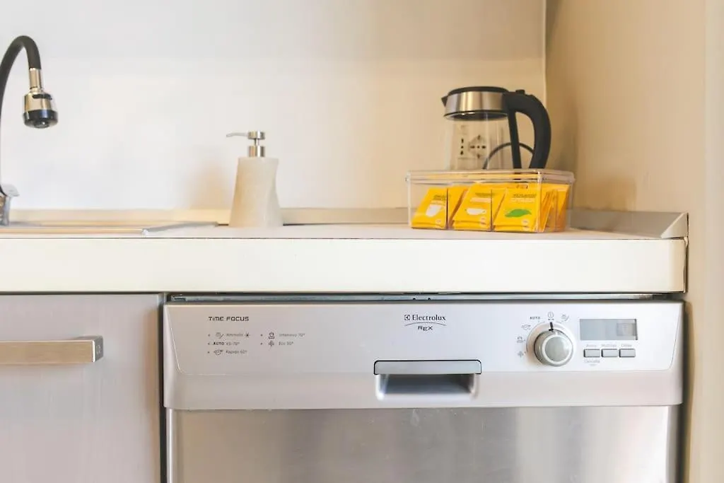 Apartament Comfort Urbano Con Box Auto Privato Pawia