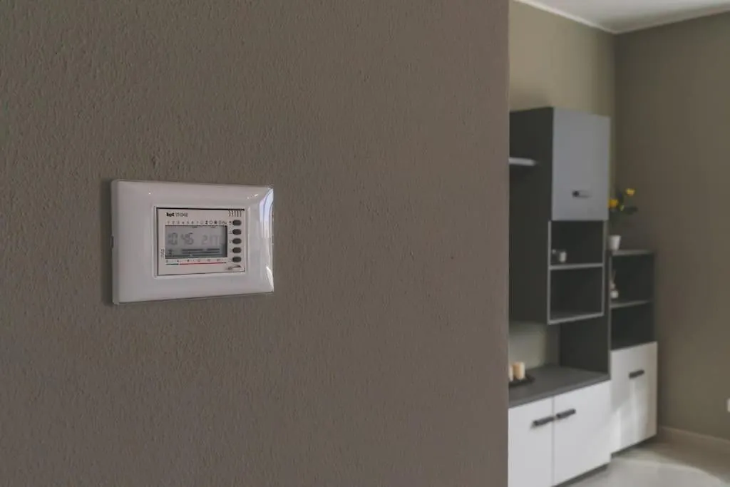 Comfort Urbano Con Box Auto Privato Pawia