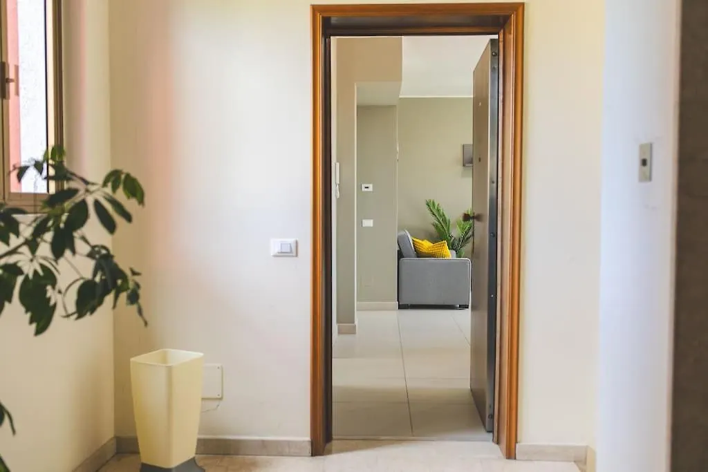 Apartament Comfort Urbano Con Box Auto Privato Pawia Włochy